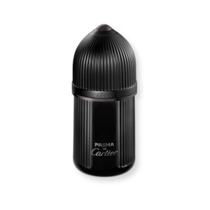 Cartier: Cartier Pasha De Cartier Noir Absolu Parfum