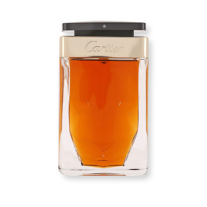 Cartier La Panthere Noir Absolu EDP
