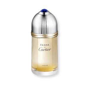 Cartier: Cartier Pasha De Cartier Limited Edition Parfum