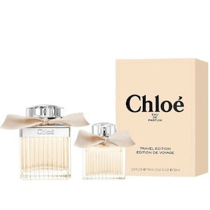 Chloe: Chloe Signature EDP Travel Set