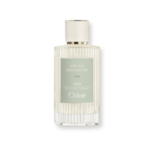 Chloe: Chloe Atelier Des Fleurs Iris EDP