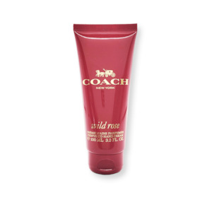 Coach Wild Rose Body Lotion