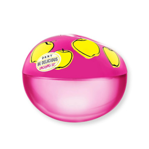 Dkny: Donna Karan Be Delicious Orchard St. EDP