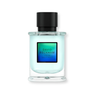 David Beckham True Instinct EDP