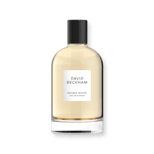 David Beckham Refined Woods EDP