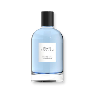 David Beckham: David Beckham Infinite Aqua EDP