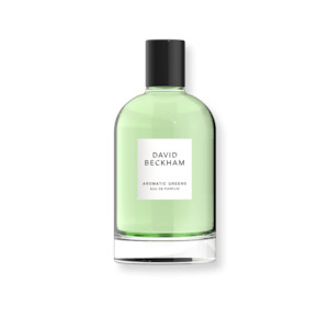 David Beckham Aromatic Greens EDP