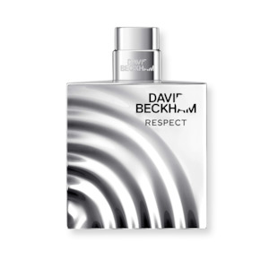 David Beckham Respect EDT