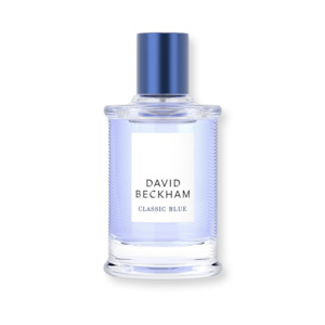 David Beckham: David Beckham Classic Blue EDT