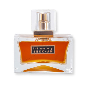 David Beckham Intimately EDT
