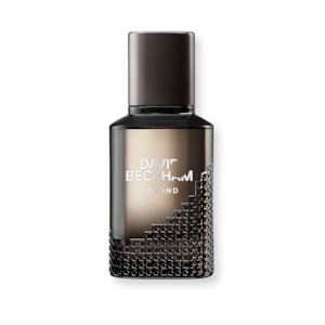 David Beckham: David Beckham Beyond EDT