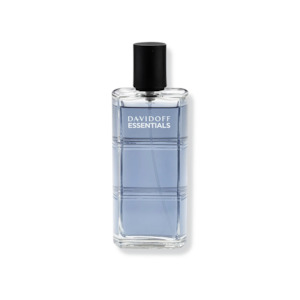 Davidoff: Davidoff Essentials Blue EDT