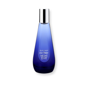 Davidoff: Davidoff Cool Water Night Dive EDT