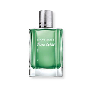 Davidoff: Davidoff Run Wild EDT
