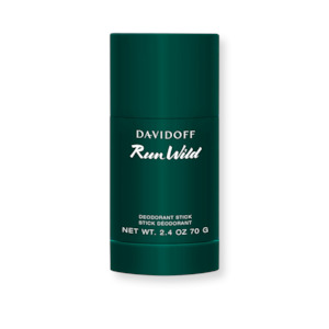 Davidoff: Davidoff Run Wild Deodorant Stick