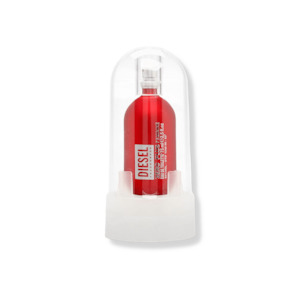 Diesel: Diesel Zero Plus Feminine EDT