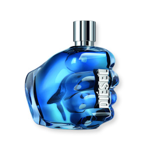 Diesel: Diesel Sound Of The Brave EDT