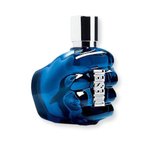 Diesel: Diesel Only The Brave Extreme EDT