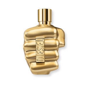 Diesel Spirit Of The Brave Intense EDP