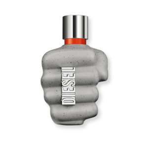 Diesel Only The Brave Street EDT