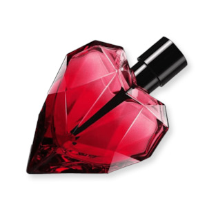 Diesel: Diesel Loverdose Red Kiss EDP