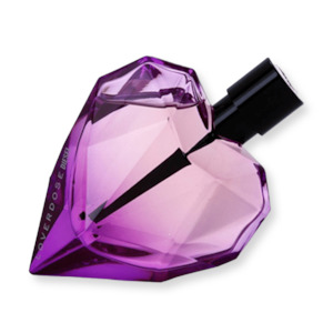 Diesel: Diesel Loverdose EDP