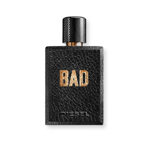Diesel: Diesel Bad EDT For Men