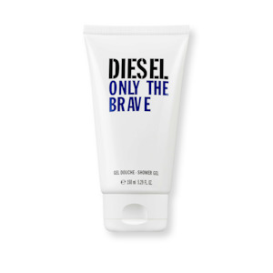 Diesel: Diesel Only The Brave Shower Gel