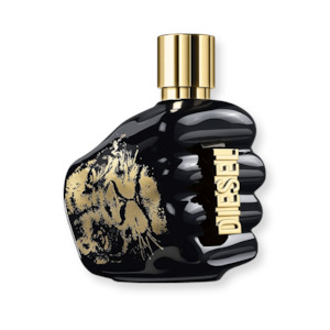 Diesel: Diesel Spirit Of The Brave EDT For Men