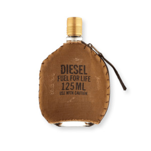 Diesel: Diesel Fuel For Life EDT