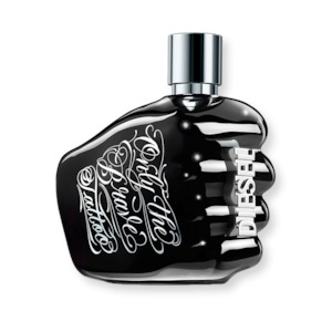 Diesel Only The Brave Tattoo EDT