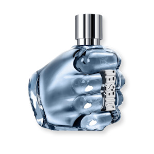 Diesel Only The Brave Pour Homme EDT