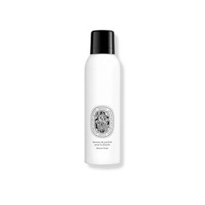 Diptyque: Diptyque Eau De Minthe Shower Foam