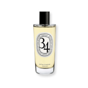 Diptyque: Diptyque Trente-Quatre Boulevard Saint Germain Interior Scent Spray