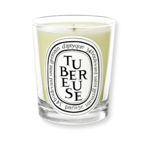 Diptyque: Diptyque Tubereuse Scented Candle