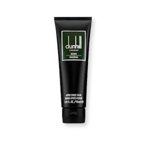 Dunhill: Dunhill Icon Racing After Shave Balm