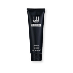 Dunhill: Dunhill Desire Black Shower Gel