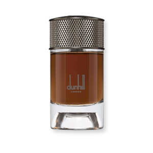 Dunhill: Dunhill Signature Collection Moroccan Amber EDP