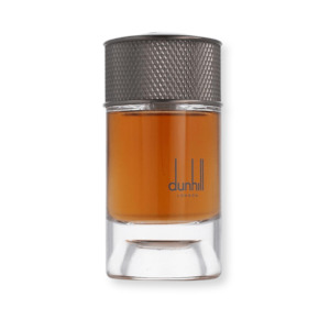 Dunhill Signature Collection British Leather EDP