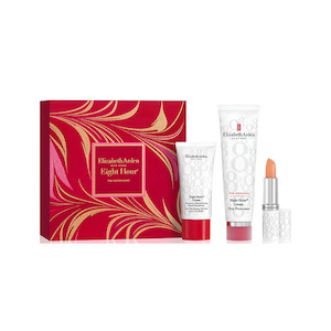 Elizabeth Arden: Elizabeth Arden Eight Hour Hand Treatment Set for Women EDP