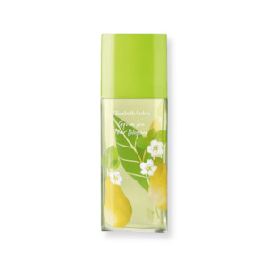 Elizabeth Arden: Elizabeth Arden Green Tea Pear Blossom EDT