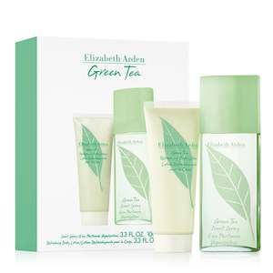 Elizabeth Arden: Elizabeth Arden Green Tea EDT Gift Set