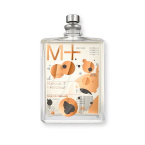 Escentric Molecules Molecule 01 + Patchouli EDT