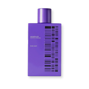 Escentric Molecules Escentric 01 Body Wash