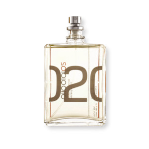 Escentric Molecules Escentric 02 EDT