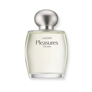 Estee Lauder: Estee Lauder Pleasures Cologne