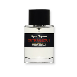 Frederic Malle Outrageous EDT