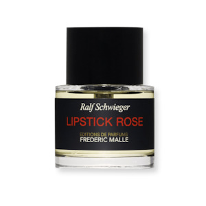 Frederic Malle: Frederic Malle Lipstick Rose EDP