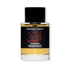 Frederic Malle: Frederic Malle The Night EDP