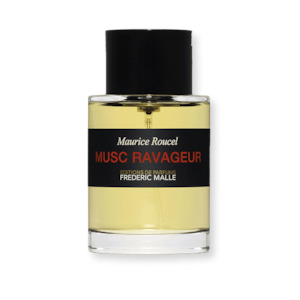 Frederic Malle Musc Ravageur EDP